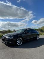 Audi a5 2.0tdi 2016, Auto's, Audi, Te koop, Alcantara, A5, 5 deurs