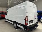 Renault Master 2.3 DIESEL | EURO 6 | TREKHAAK | 1J GARANTIE, Auto's, Achterwielaandrijving, Gebruikt, 4 cilinders, Bedrijf
