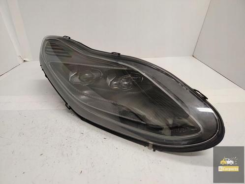 Aston Martin DB11 Zwart Donker Zwart rechterlamp, Auto-onderdelen, Verlichting, Gebruikt
