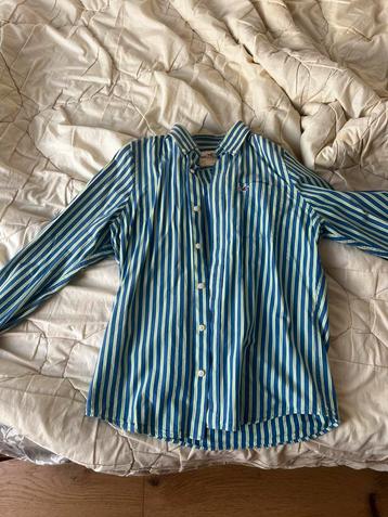 Chemise Hollister L beschikbaar voor biedingen