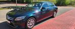MERCEDES C CLASSE, Auto's, Mercedes-Benz, Automaat, 4 cilinders, LED verlichting, 5 deurs