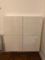 Meuble suspendu, Maison & Meubles, 25 à 50 cm, Avec porte(s), Moins de 150 cm, Enlèvement