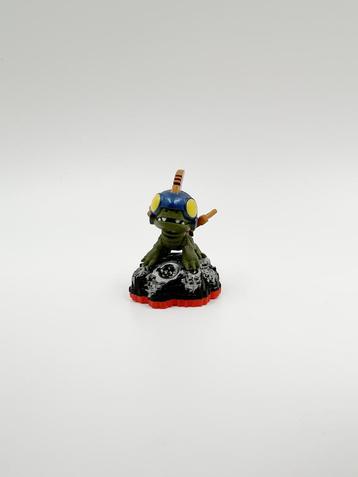 Drobit (Mini) Skylanders Trap, Enlèvement ou Envoi, À partir de 7 ans, Aventure et Action, Comme neuf