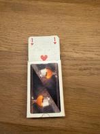 Duvel speelkaarten, Enlèvement ou Envoi, Duvel