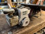5hp B&S + chassis voor tuinfrees., Ophalen, Grondbewerking