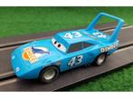 Carrera Go: Disney Cars "The King", Kinderen en Baby's, Speelgoed | Racebanen, Carrera, Ophalen of Verzenden, Elektrisch, Racebaan