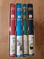 Archives Hergé tomes 1, 2 3 en4 in het Frans, Boeken, Ophalen of Verzenden, Complete serie of reeks, Zo goed als nieuw, Europa