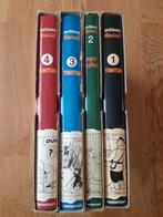 Archives Hergé tomes 1, 2 3 en4 in het Frans, Boeken, Strips | Comics, Complete serie of reeks, Ophalen of Verzenden, Zo goed als nieuw