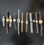 Lot de 11 montres anciennes, Bijoux, Sacs & Beauté, Enlèvement ou Envoi, Guess