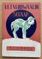 Het verdwaalde schaap, Boeken, Ophalen of Verzenden