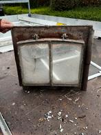 Dakvenster voor vlakke pannen, Doe-het-zelf en Bouw, Ophalen, Gebruikt, 80 tot 120 cm, Dakraam