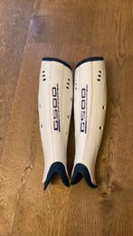 Hockey scheenbeschermers, Sport en Fitness, Hockey, Ophalen, Nieuw