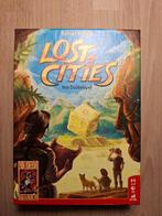 Lost Cities - Het Dobbelspel, Een of twee spelers, Ophalen of Verzenden, Nieuw