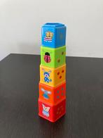 Playtive junior blokjes, Ophalen of Verzenden, Zo goed als nieuw, Overige typen