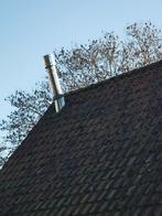 Cheminée inox, Bricolage & Construction, Enlèvement