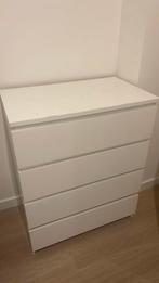 GRATIS ladekast IKEA, Huis en Inrichting, 3 of 4 laden, Ophalen, Gebruikt