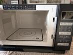 Microgolfoven, Elektronische apparatuur, Microgolfovens, Ophalen, Zo goed als nieuw, Vrijstaand, Microgolfoven
