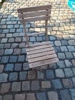 Tuinstoel 2 stuks, Tuin en Terras, Ophalen of Verzenden, Zo goed als nieuw