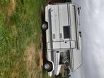 camping car, Caravans en Kamperen, Mobilhomes, Standaard zit, TV, Fiat, Particulier