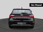 Hyundai i20 1.0 T-GDi 74kW Twist, Auto's, Voorwielaandrijving, Gebruikt, Zwart, https://public.car-pass.be/vhr/ad968e0a-34af-4159-a7a1-28d83a5f08f7