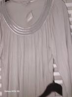 Blouse dame ETAM légère tunique neuve médium 8€ piece, Ophalen, Zo goed als nieuw