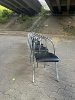 6 chaises type Bauhaus-années 70, Enlèvement