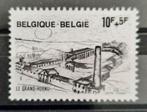 Belgique : COB 1946 ** Le Grand-Hornu 1979., Sans timbre, Neuf, Enlèvement ou Envoi, Non oblitéré