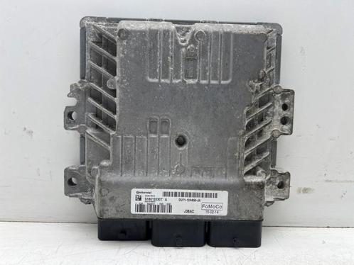 Computer Motormanagement van een Ford Focus, Auto-onderdelen, Elektronica en Kabels, Ford, Gebruikt, 3 maanden garantie, Ophalen of Verzenden