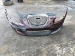 BUMPER VOOR Seat Altea XL (5P5) (01-2006/07-2015), Auto-onderdelen, Gebruikt, Voor, Seat, Bumper