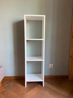 Boekenrek, opbergrek, boekenkast, Huis en Inrichting, Ophalen, Zo goed als nieuw