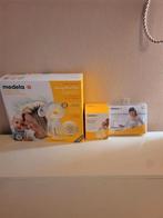 Medela Tire-lait électrique Swing Maxi Flex + accessoires, Ophalen