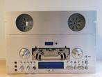 Bandrecorder Pioneer RT-909 onvolledig voor onderdelen, Audio, Tv en Foto, Ophalen of Verzenden, Bandrecorder