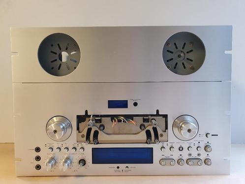 Bandrecorder Pioneer RT-909 onvolledig voor onderdelen, Audio, Tv en Foto, Bandrecorder, Bandrecorder, Ophalen of Verzenden