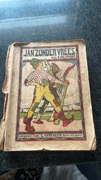 Boek, Ophalen of Verzenden