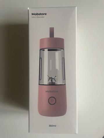 Mobstore mini blender beschikbaar voor biedingen