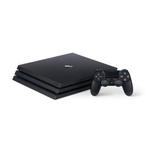 PS4 Pro 1TB + meerdere populaire games (Disc), Ophalen, Met 2 controllers, 1 TB, Pro