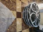 Wieldoppen 15inch  universeel fiat, Auto diversen, Wieldoppen, Ophalen of Verzenden, Nieuw