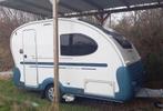 Adria Action 361 LH caravan 04/2017, Mover, Particulier, Adria, 4 tot 5 meter