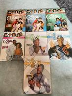 The cosby show 1-7 dvd, Ophalen of Verzenden, Zo goed als nieuw