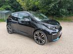 BMW I3s 184cv 03/2018, Auto's, Achterwielaandrijving, Leder en Stof, Zwart, Elektrisch