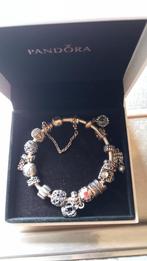 Moederdag komt eraan, PANDORA pandoses-bedelarmband, Handtassen en Accessoires, Ophalen of Verzenden