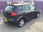 2005 - SEAT - Altea - 1.6 Reference - Personenauto, Auto's, Seat, Monovolume, Gebruikt, Bedrijf, Handgeschakeld