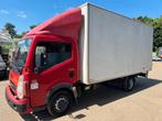 Renault Maxity 130 (bj 2008), Auto's, Gebruikt, Renault, 130 pk, Te koop