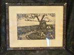 Maurice Flament. Le moulin de mechelen

13/100, Antiek en Kunst, Kunst | Etsen en Gravures, Ophalen of Verzenden