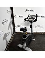 Matrix U3X Upright Bike | Hometrainer, Ophalen of Verzenden, Gebruikt, Benen, Overige typen