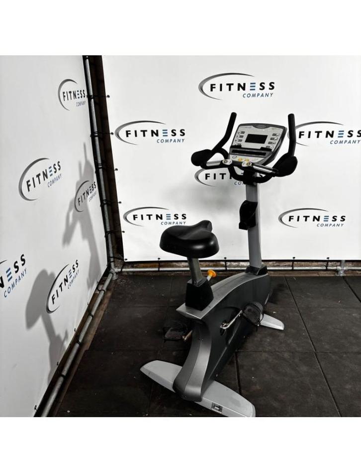 Matrix U3X Upright Bike | Hometrainer, Sport en Fitness, Fitnessmaterialen, Gebruikt, Overige typen, Armen, Benen, Borst, Buik
