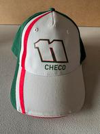 Sergio Perez Pet, Kleding | Heren, Ophalen of Verzenden, Zo goed als nieuw, Pet