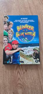 Blinker en de Blix Vaten dvd, Cd's en Dvd's, Ophalen of Verzenden, Gebruikt