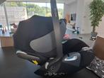 Cybex cloud Z + 2x basis Z + toebehoren (Zie omschrijving), Kinderen en Baby's, Ophalen, Zo goed als nieuw