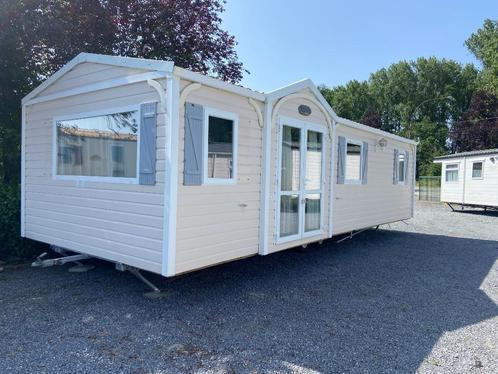 Stacaravan IRM, Caravans en Kamperen, Stacaravans, Ophalen